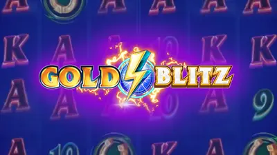 gold blitz