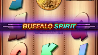 buffalo spirit