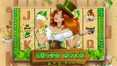 irish luck